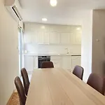 Chic 3 Bedroom Apartment In Budva City Center