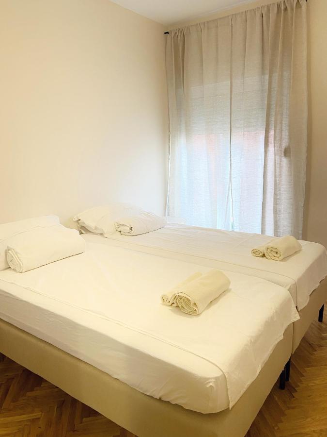 Chic 3 Bedroom In Center * Budva