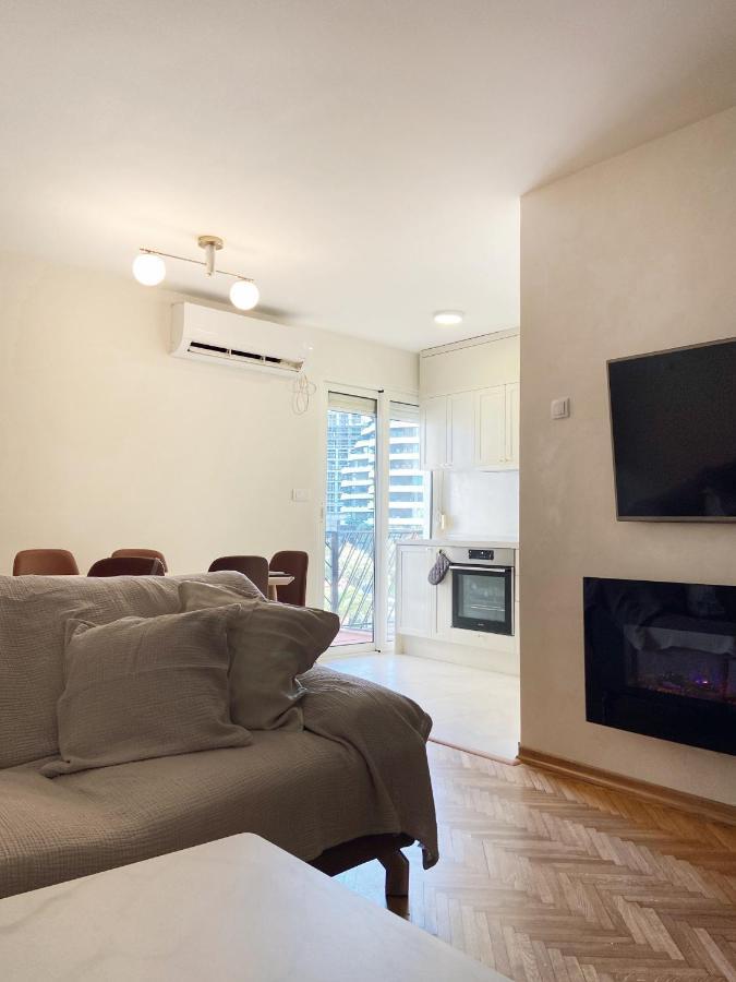 Apartment Chic 3 Bedroom In Center