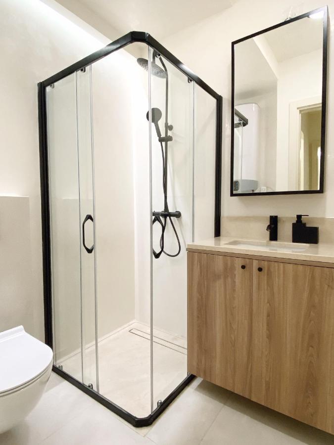 Apartment Chic 3 Bedroom In Center *