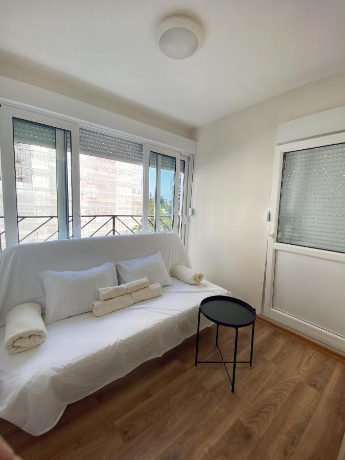 Chic 3 Bedroom In Center Budva